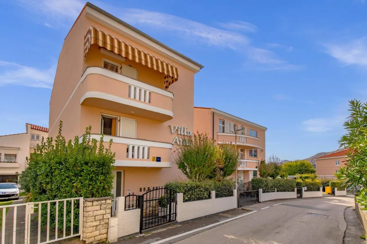 Apartment Drazenka Turato Baska   Baska (Krk)