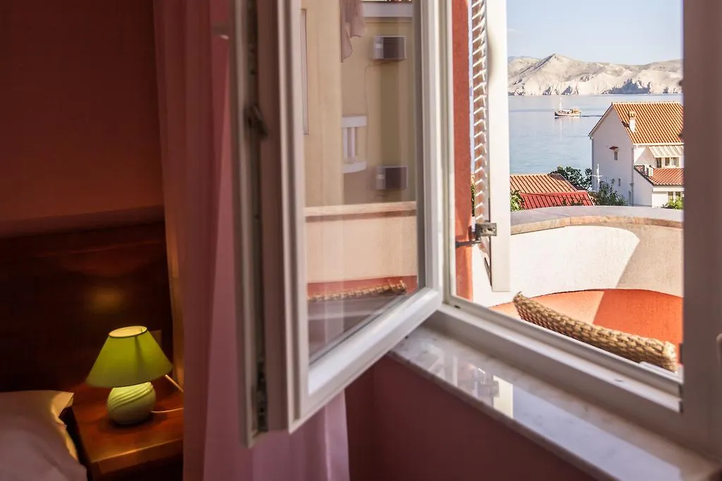 Apartment Drazenka Turato Baska  Baska (Krk)
