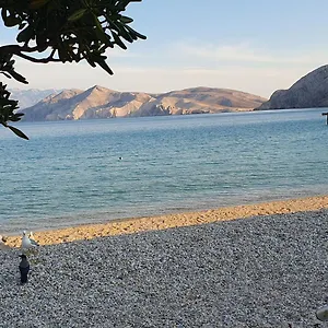 Apartament Mirica, Baška