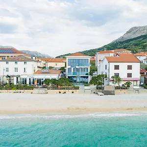  Apartman Toni