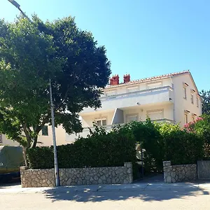 Apartament Kraljic, Baška